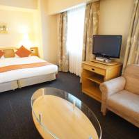 Hollywood Twin Room