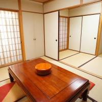 Japanese-Style Room