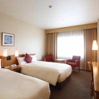 Superior Twin Room - Smoking
