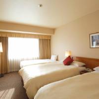 Triple Room - Smoking