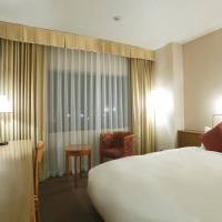 Moderate Double Room - Non Smoking