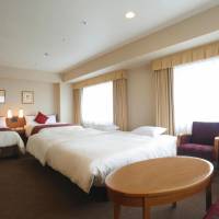 Quadruple Room - Smoking
