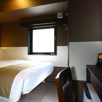 Deluxe Double Room with Castle View