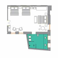 Suite with City View
