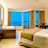 Superior Deluxe Ocean View