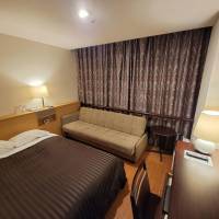 Double Room with Small Double Bed