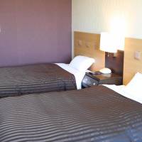 Special Standard Twin Room