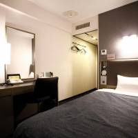 Standard Single Room - Non-Smoking