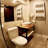 Deluxe Junior Suite