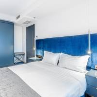 1 King Bed, Standard Room, Non-Smoking