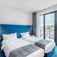 2 Twin Beds, Standard Room, Non-Smoking