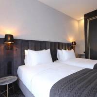 Budget Twin Room