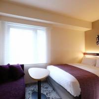 Double Room - Non-Smoking 