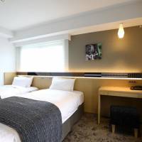 Twin Room - Non-Smoking