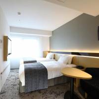 Twin Room - Disability Access