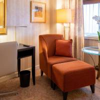 Classic King Room