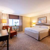 Premium King Room