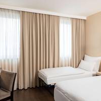 Superior Double or Twin Room with Extra Bed (2 Adults + 1 Child)