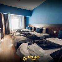Double Room with Bathroom