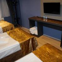 Triple Room with Bathroom