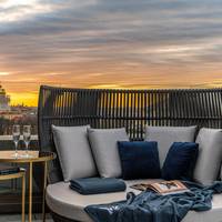 Suite with Terrace