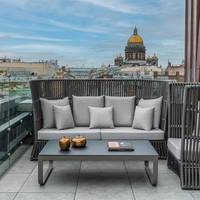 Executive Suite with Terrace