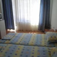 Large Double or Twin Room