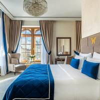 Premium Junior Suite