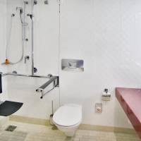 King Room - Mobility Accessible 