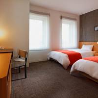 Superior Twin Room - Non-Smoking