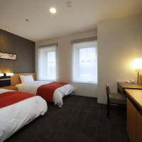 Superior Twin Room with Extrabed - Non-Smoking