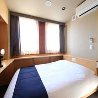 Double Room - Non-Smoking 