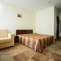 Double or Twin Room with Balcony (2 Adults + 1 Child)