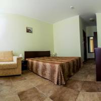 Double or Twin Room with Balcony