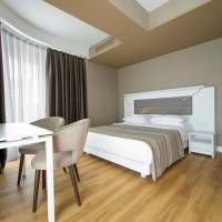 Superior Suite with Sea View