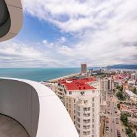  Panorama Suite City View