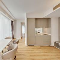 Panorama Family Suite with Sea View 