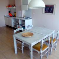 Studio with Terrace
