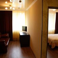 One-Bedroom Suite