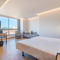 Double Room with no Balcony