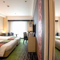Two Connecting Twin Rooms (4 Adults) - Non-Smoking