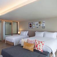 Family Junior Suite