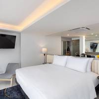 King Suite with Ocean View