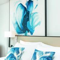 King Guest Room