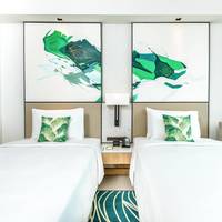 Twin Guest Room