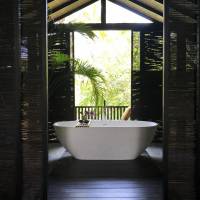 Superior Double or Twin Room with Terrace