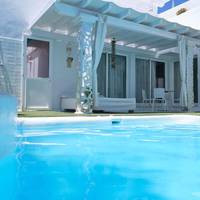 Greek Heaven X