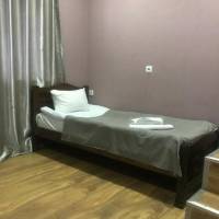 Budget Single Room