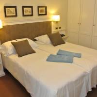 Double or Twin Room with Balcony