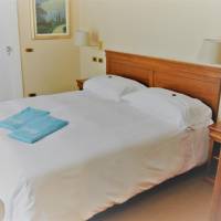 Economy Double or Twin Room with Balcony